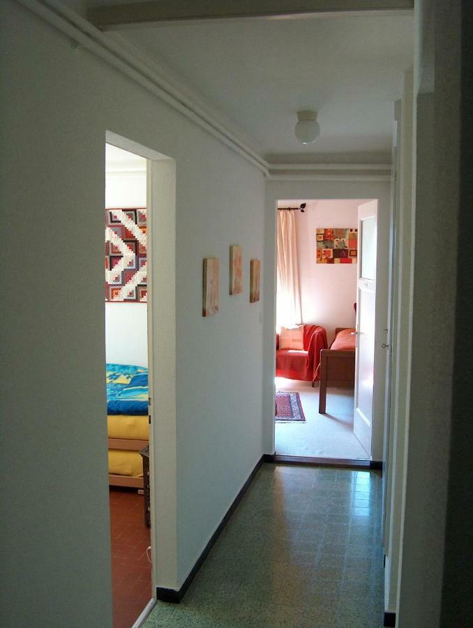 Appartement La Coudraie Blonay Exterior foto
